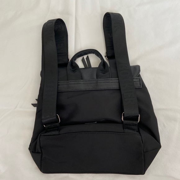 Botkier Trigger Mini Nylon Backpack - Picture 4 of 9